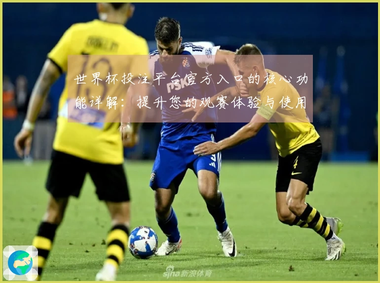 世界杯投注平台官方入口的核心功能详解：提升您的观赛体验与使用便利性