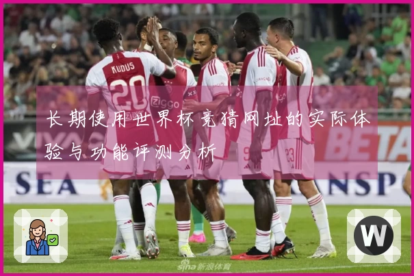 长期使用世界杯竞猜网址的实际体验与功能评测分析