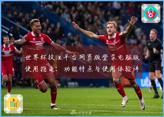 世界杯投注平台网页版登录电脑版使用指南：功能特点与使用体验详解